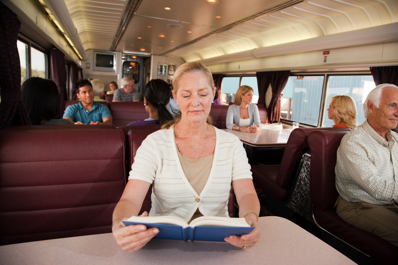 15 Best Tips for First-Time Train Travelers
