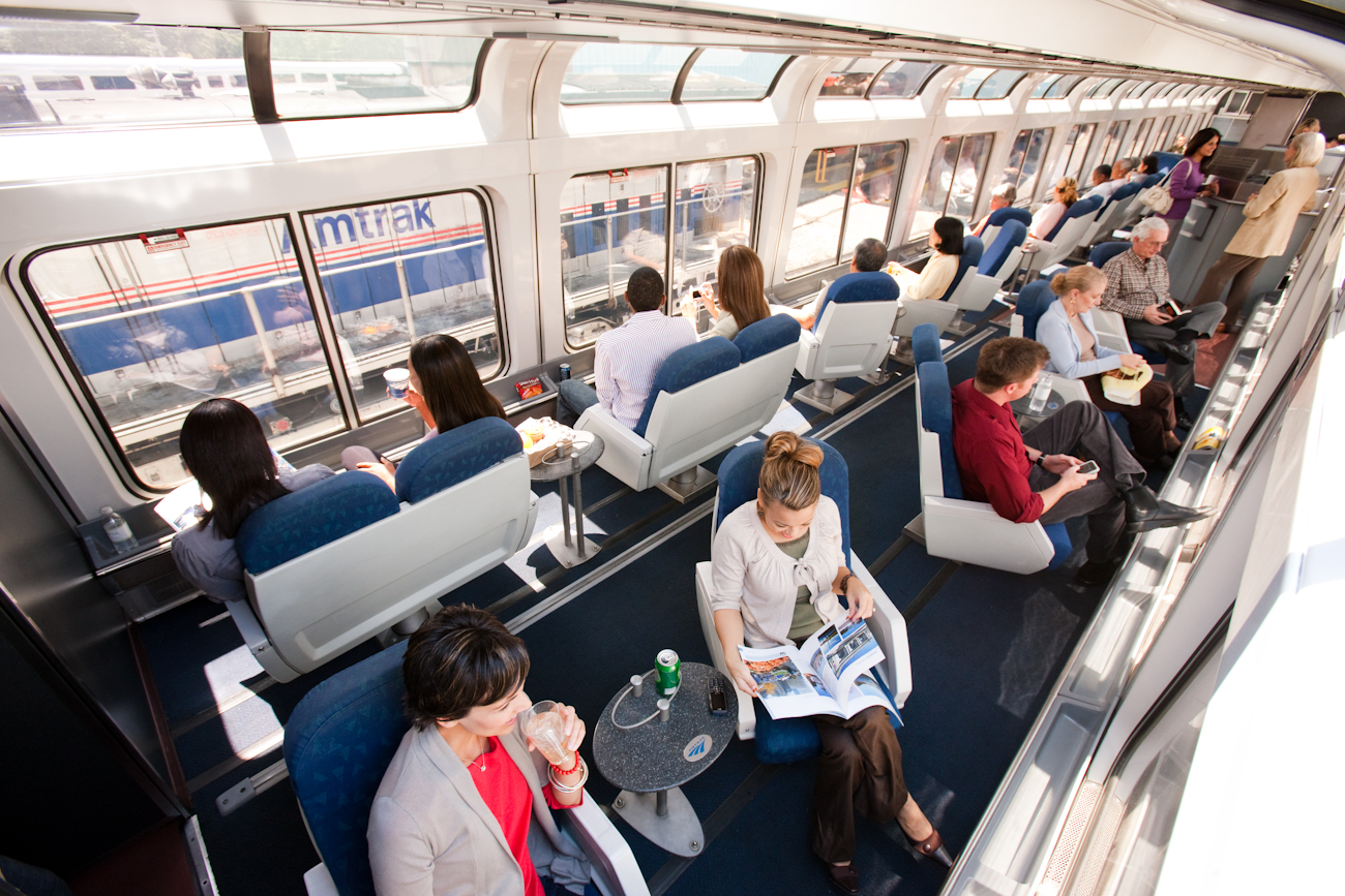 15 Best Tips for First-Time Train Travelers
