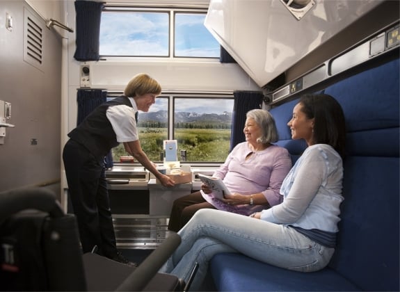 Accessibility | Amtrak Vacations®