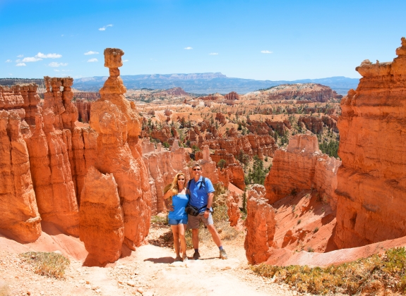 Top 50 Must-Do Experiences | Amtrak Vacations®