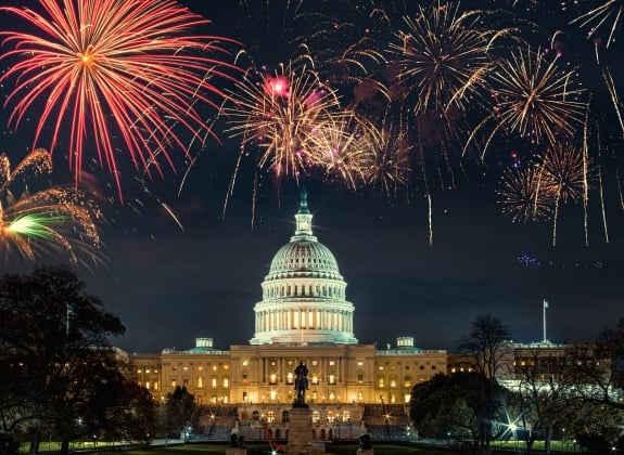 capital-building-fireworks-washington-dc