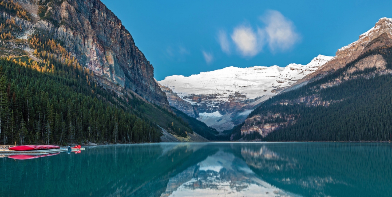 Best Lake Louise Vacation Packages
