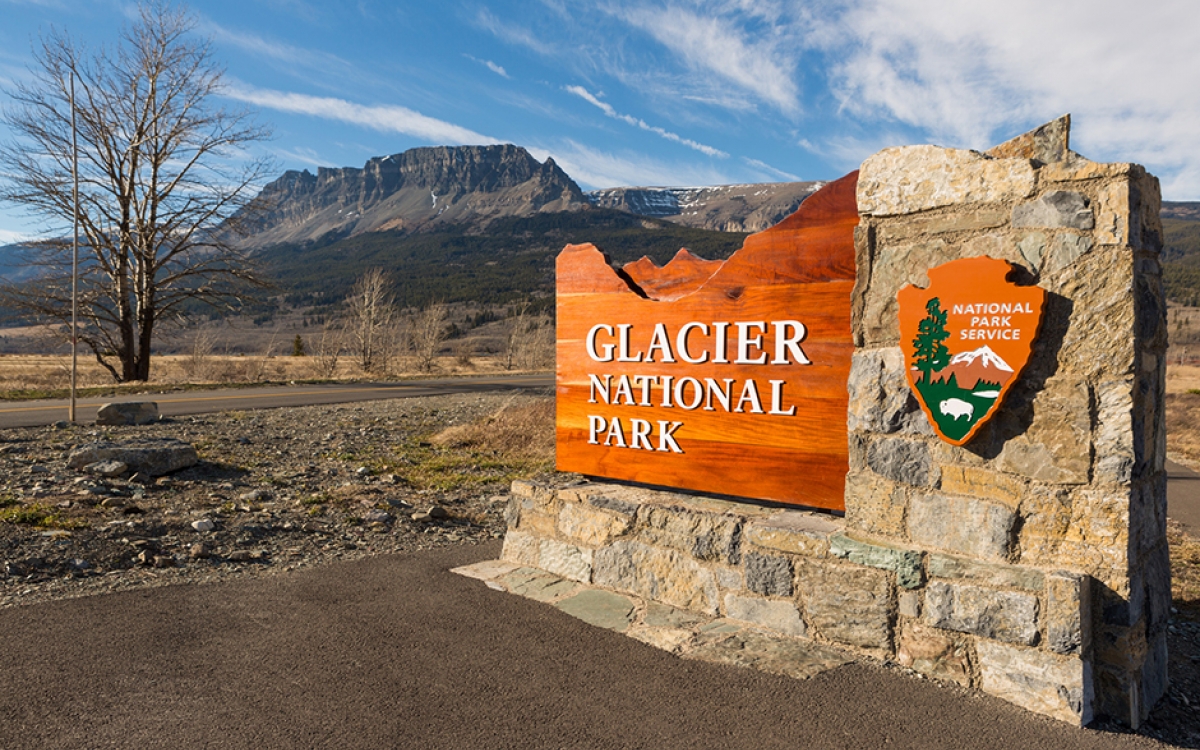 9 Interesting Facts About Glacier National Park Amtrak Vacations