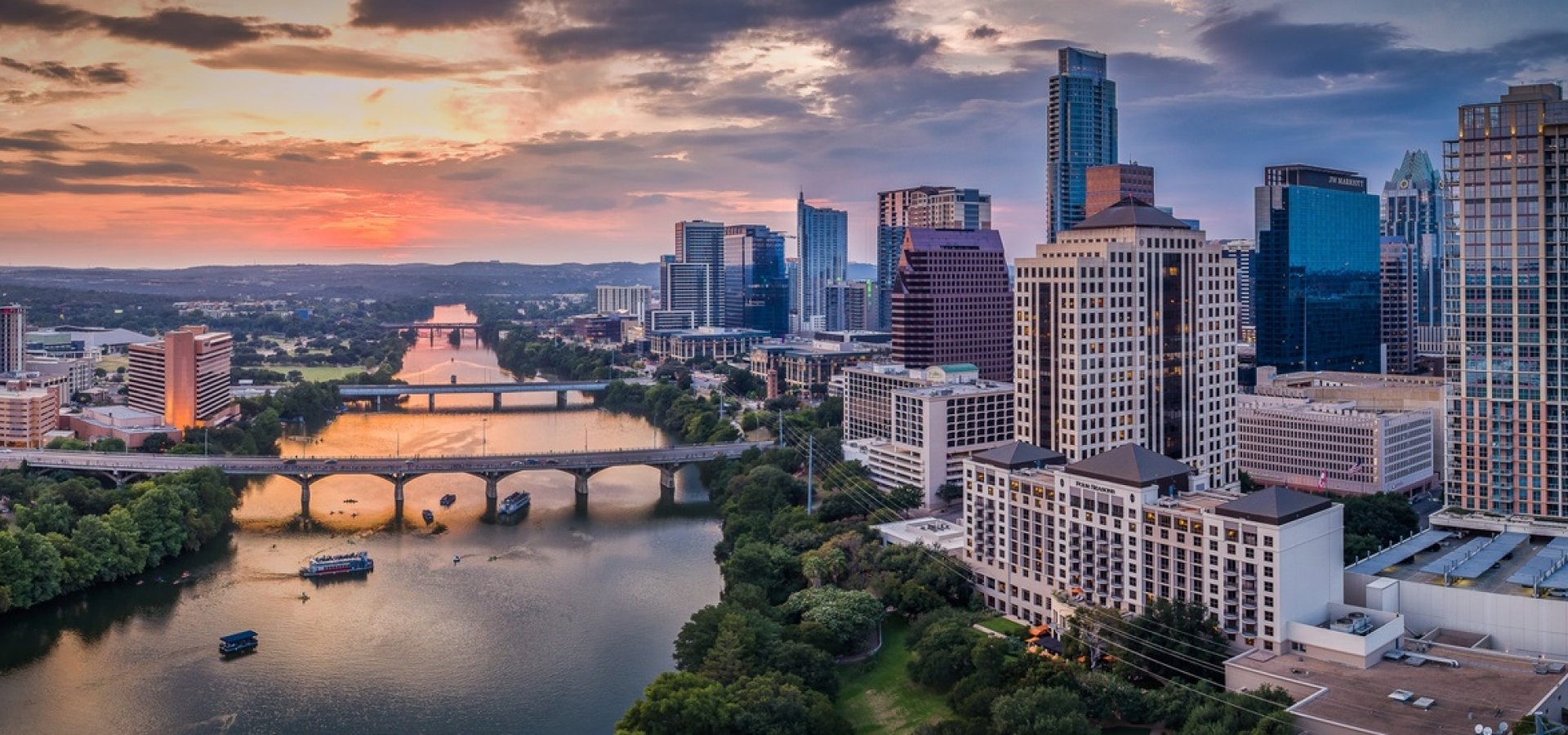 Austin,TX by Rail  Amtrak Vacations®