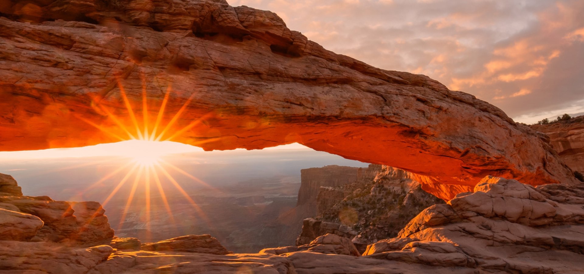 Canyonlands National Park Utah