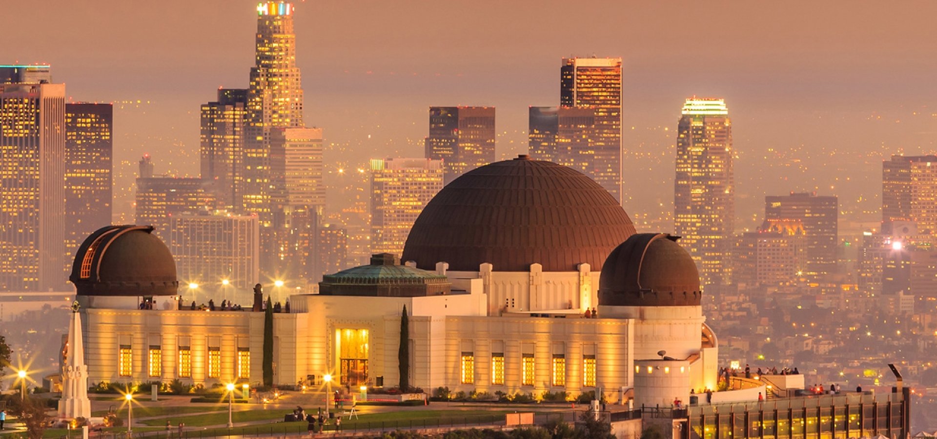 Los Angeles California Hotels