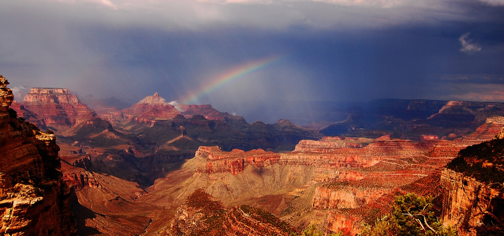 Grand Canyon National Park - Discover Flagstaff