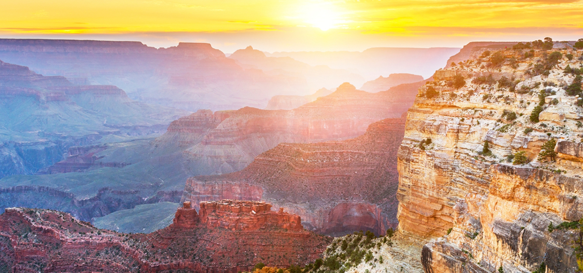 Maryanne Jones Statistisch emulsie Grand Canyon Getaway | Amtrak Vacations®