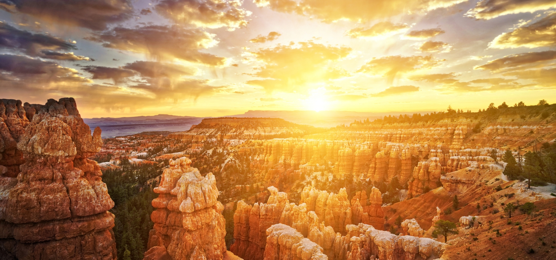 Bryce Canyon National Park, UT Amtrak Vacations®