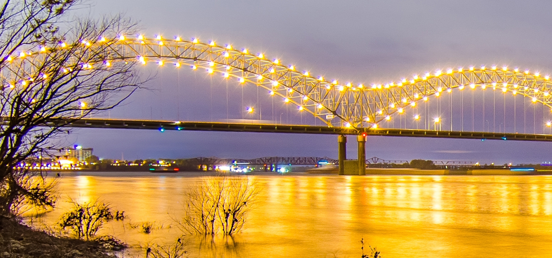 Memphis Getaway Roundtrip from Chicago Amtrak Vacations