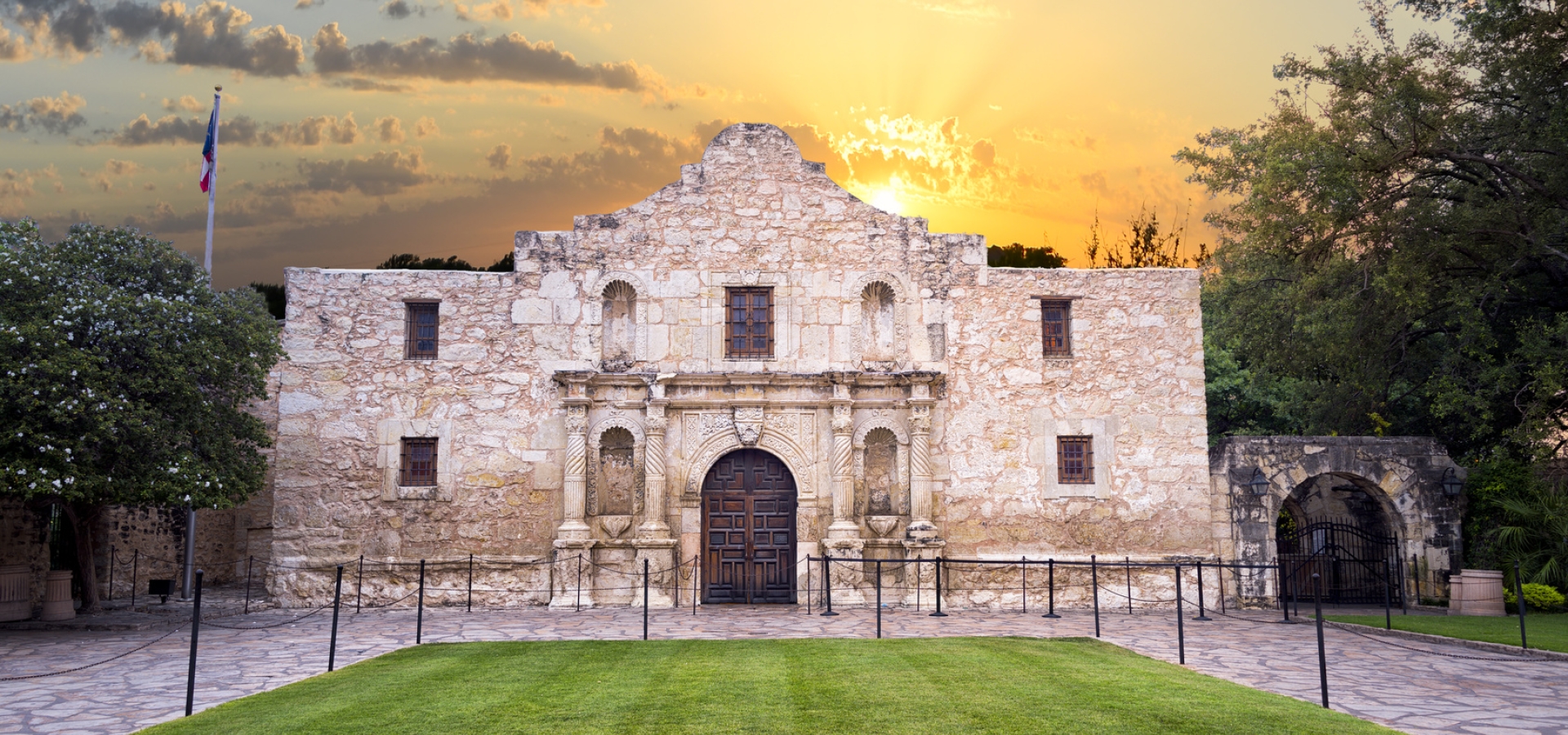 Buy Your Texas Ranger Souvenirs so The Adventure Can Continue