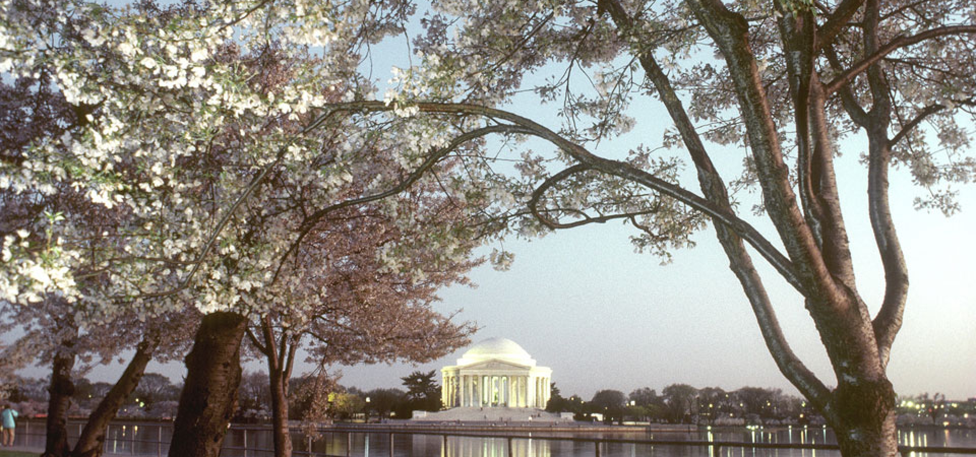 Washington D.C. Ultimate Getaway Roundtrip from Atlanta Amtrak