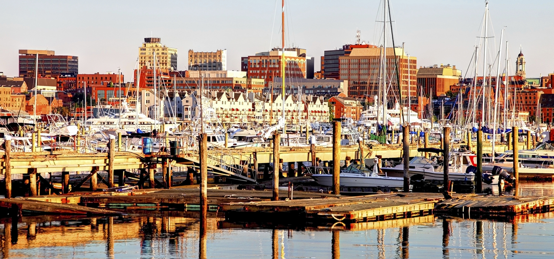 Portland, ME by Rail  Amtrak Vacations®