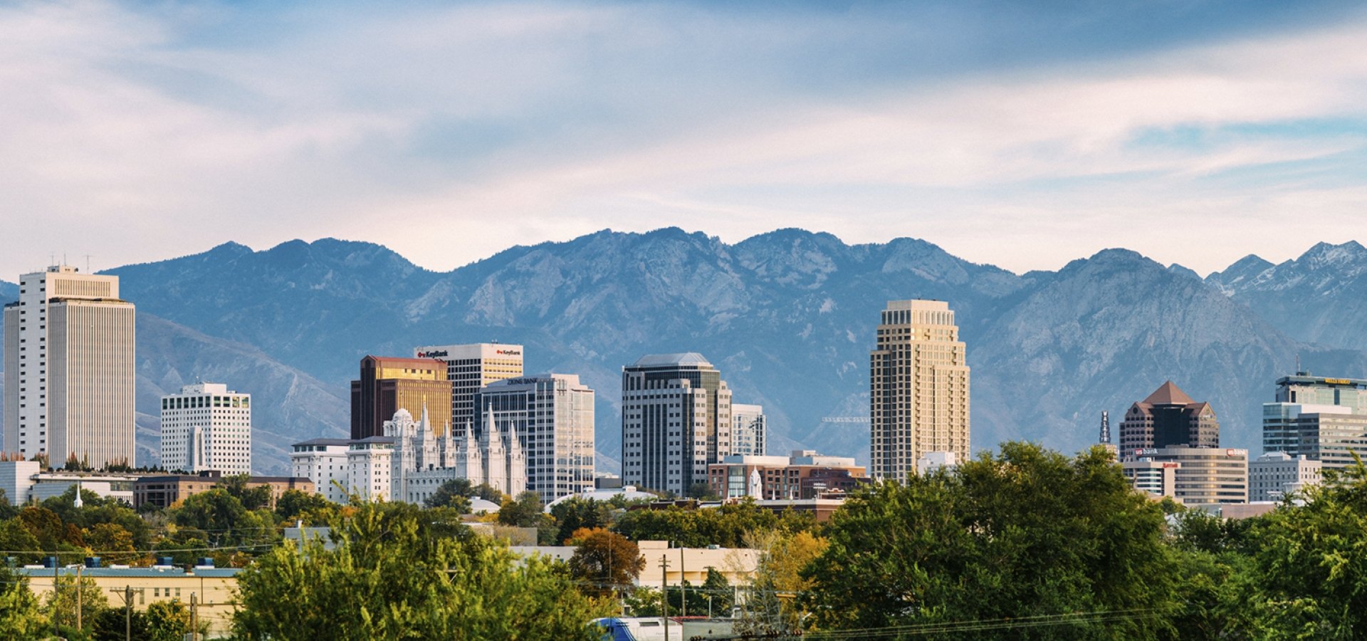 Visit Downtown Salt Lake City: 2023 Downtown Salt Lake City, Salt Lake City  Travel Guide