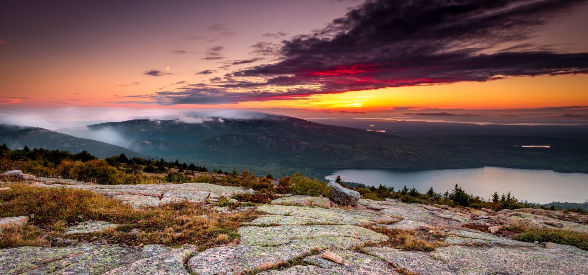 Train Trips to Acadia National Park | Amtrak Vacations