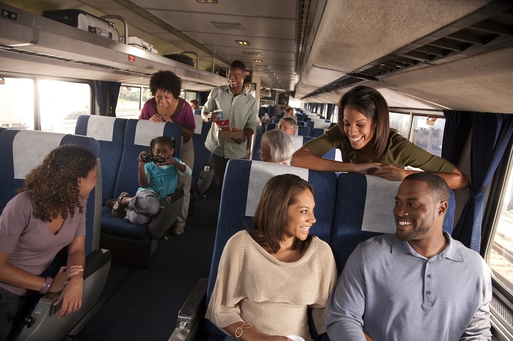 Amtrak Reserved Coach Seat Pictures | Cabinets Matttroy