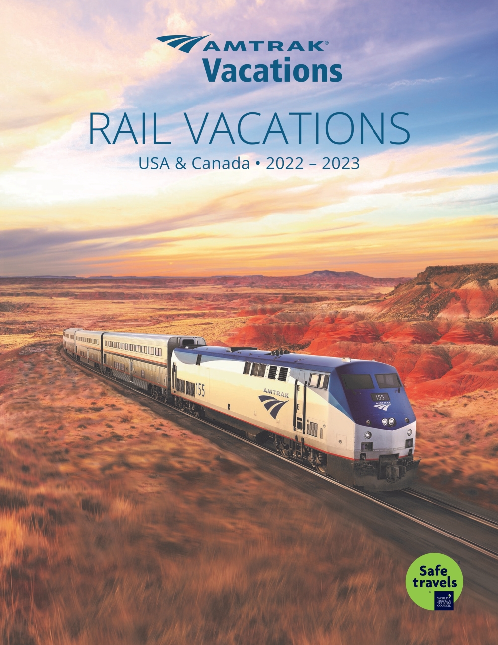 Resources | Amtrak Vacations®