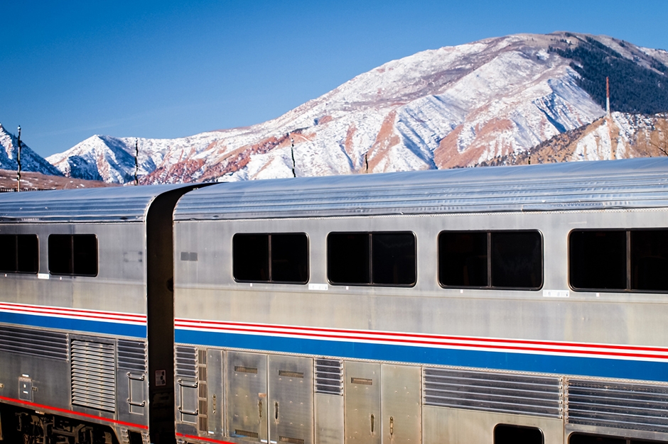 5 Reasons to Travel by Train this Holiday Season Amtrak Vacations®