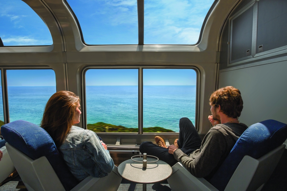 amtrak grand tour