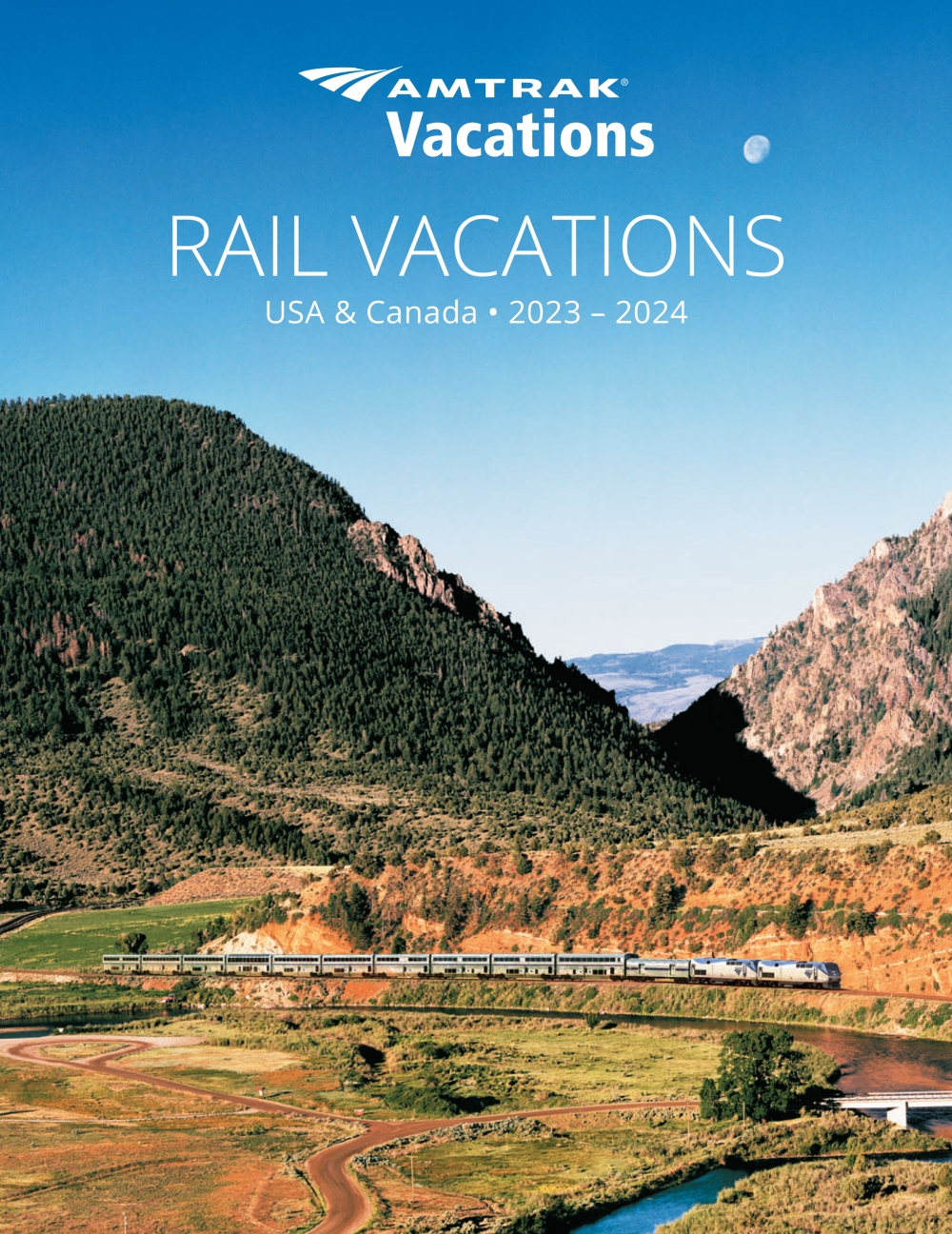 Resources | Amtrak Vacations®