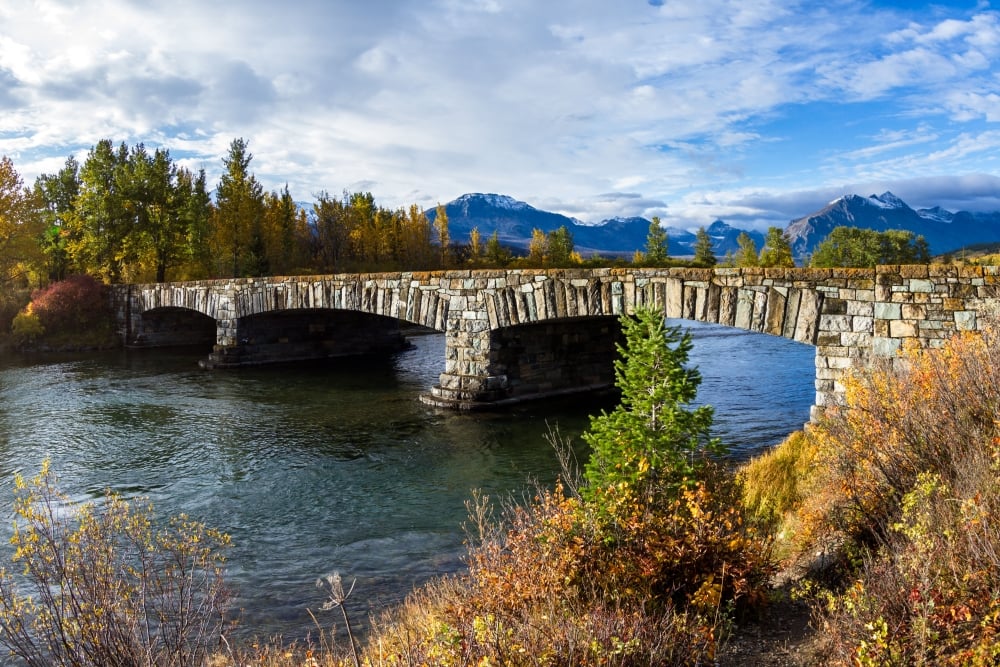 Know Before You Go: Glacier National Park | Amtrak Vacations®